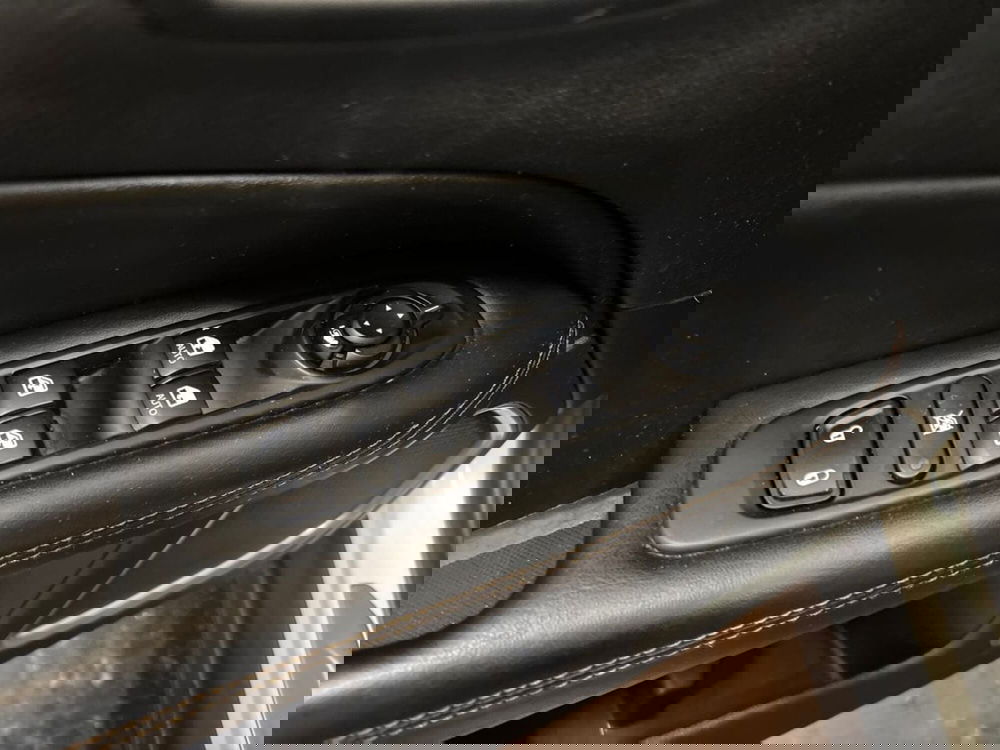 Jeep Compass usata a Pescara (12)