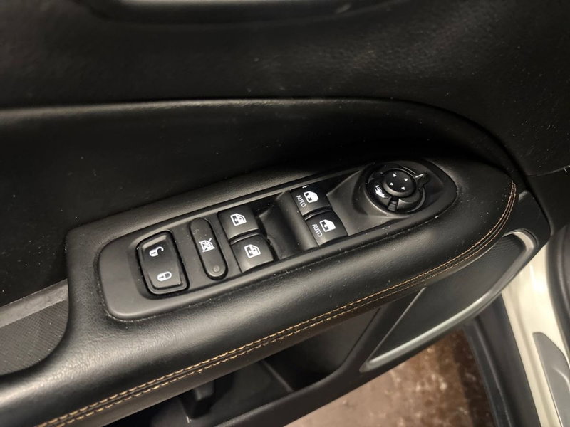 Jeep Compass usata a Pescara (12)