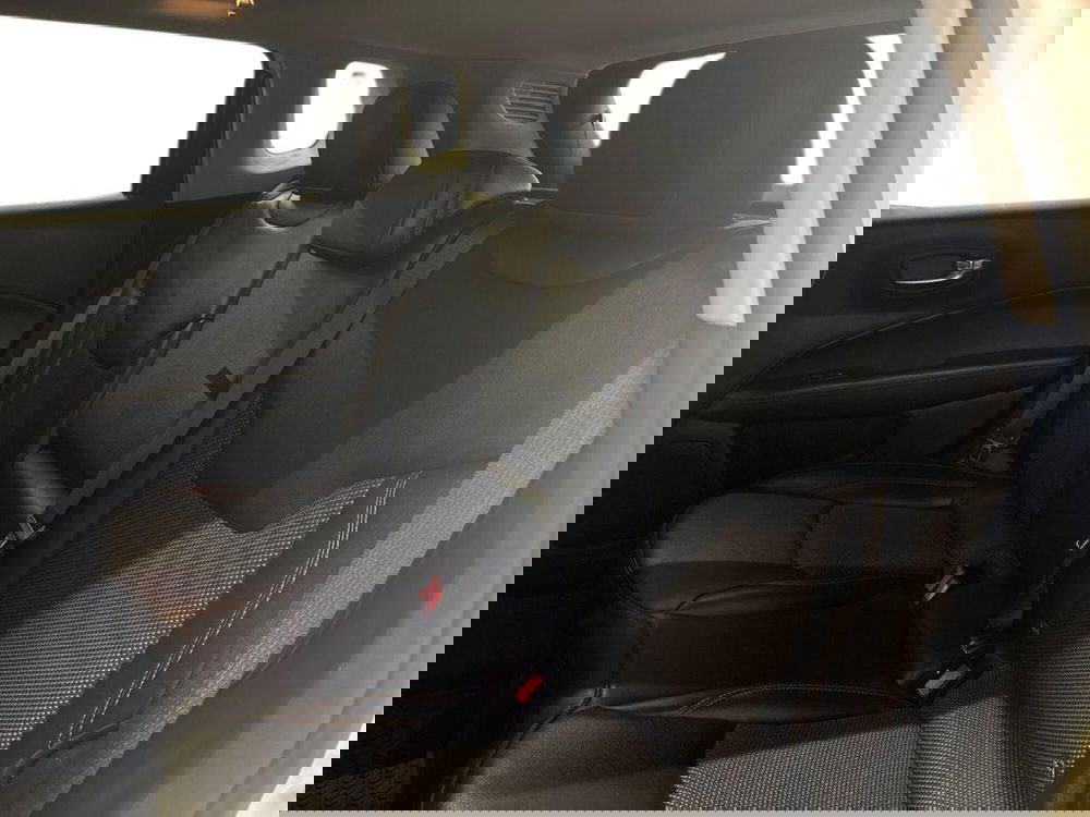Jeep Compass usata a Pescara (13)