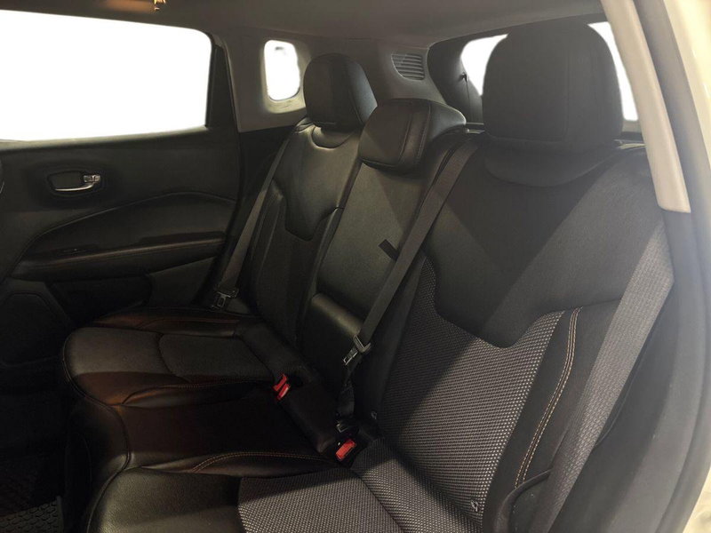 Jeep Compass usata a Pescara (13)