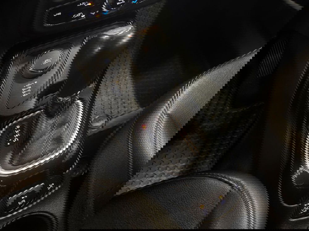 Jeep Compass usata a Pescara (15)