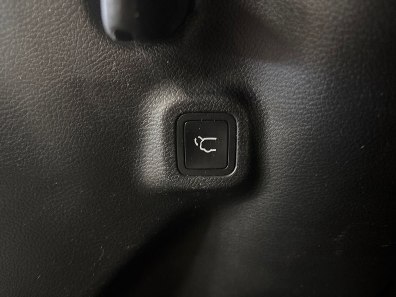 Jeep Compass usata a Pescara (16)