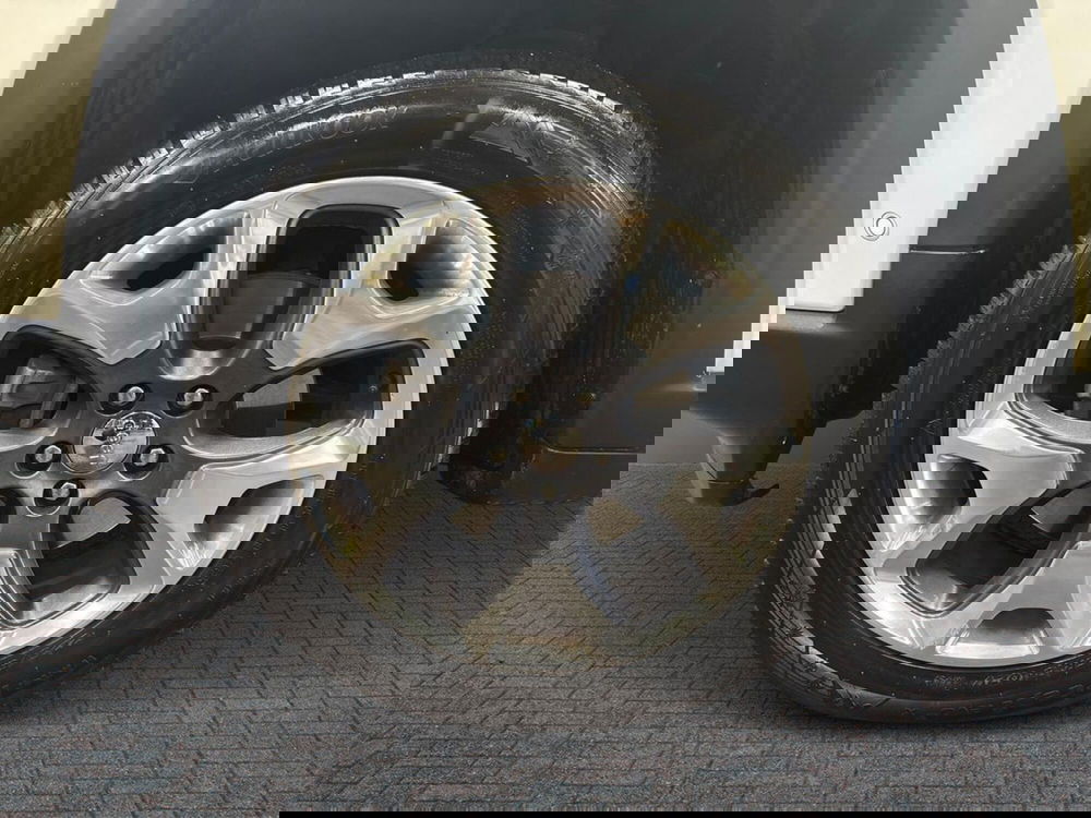 Jeep Compass usata a Pescara (6)