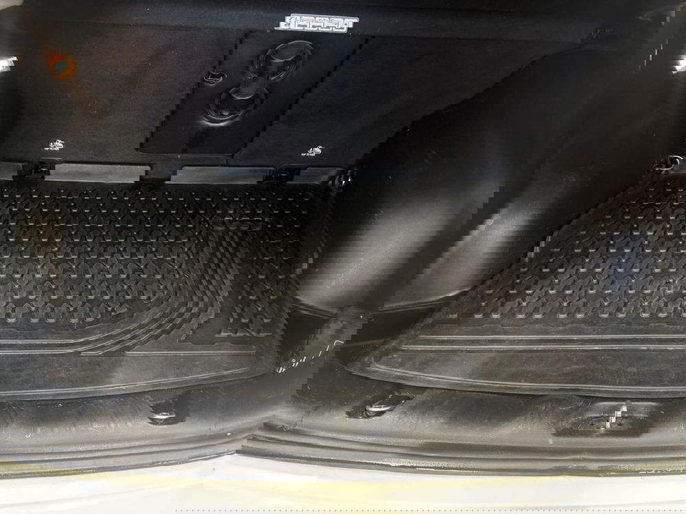 Jeep Compass usata a Pescara (7)