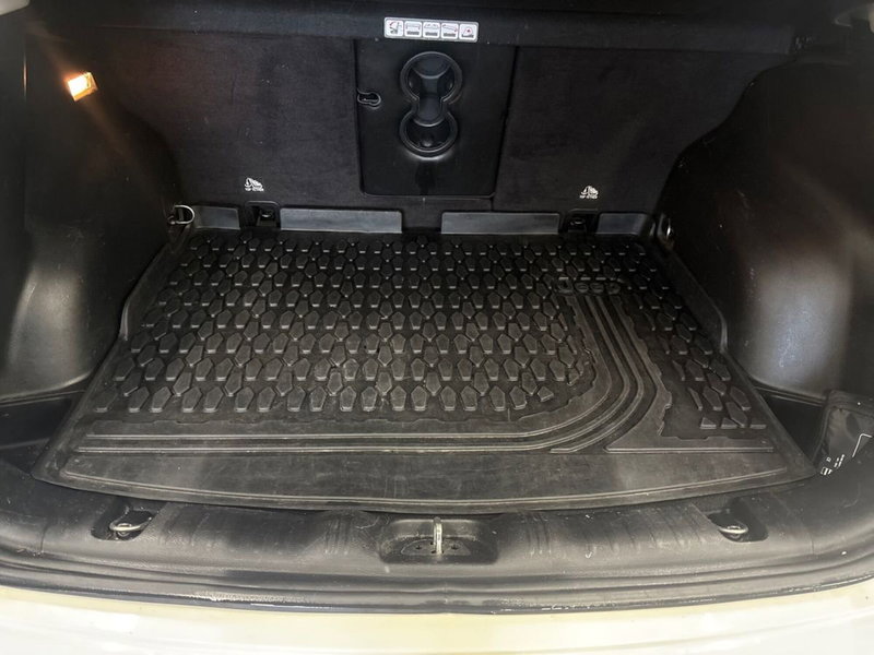 Jeep Compass usata a Pescara (7)