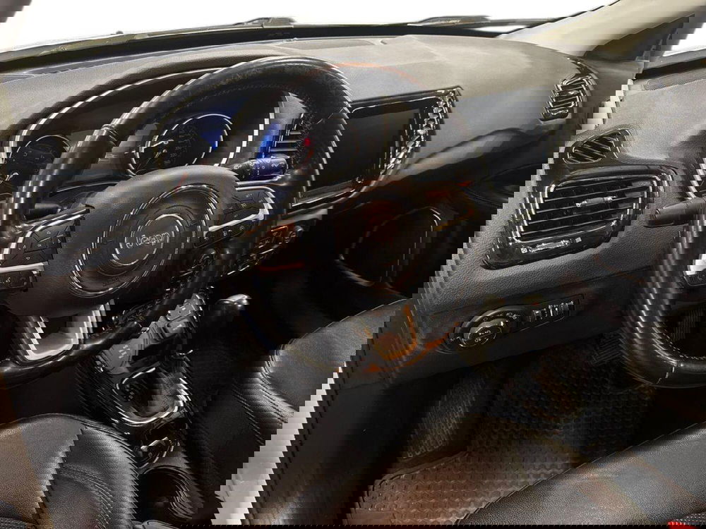 Jeep Compass usata a Pescara (8)