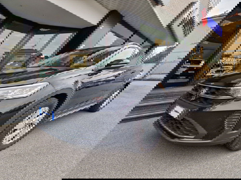 Volkswagen Taigo usata a Milano