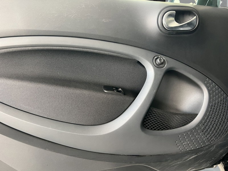 smart Fortwo usata a Cosenza (12)