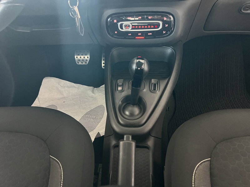 smart Fortwo usata a Cosenza (14)