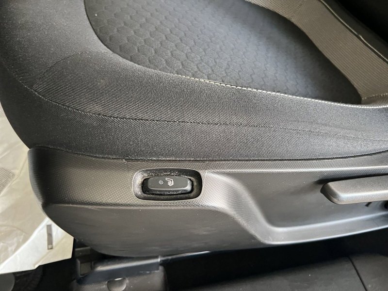 smart Fortwo usata a Cosenza (20)