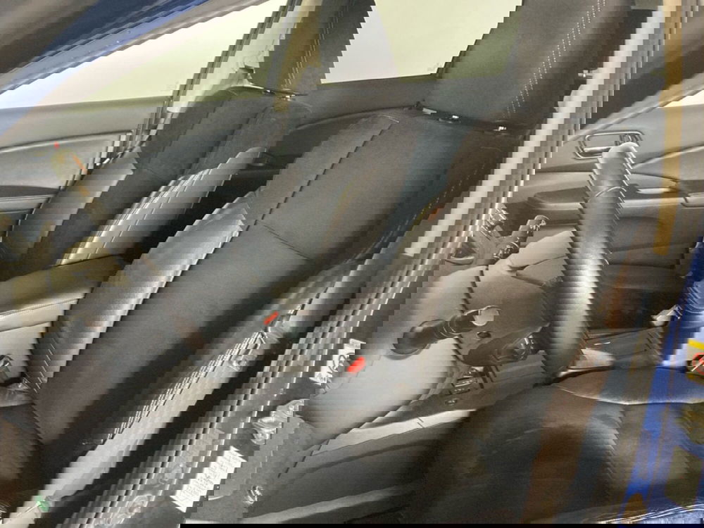 Honda CR-V usata a Torino (14)