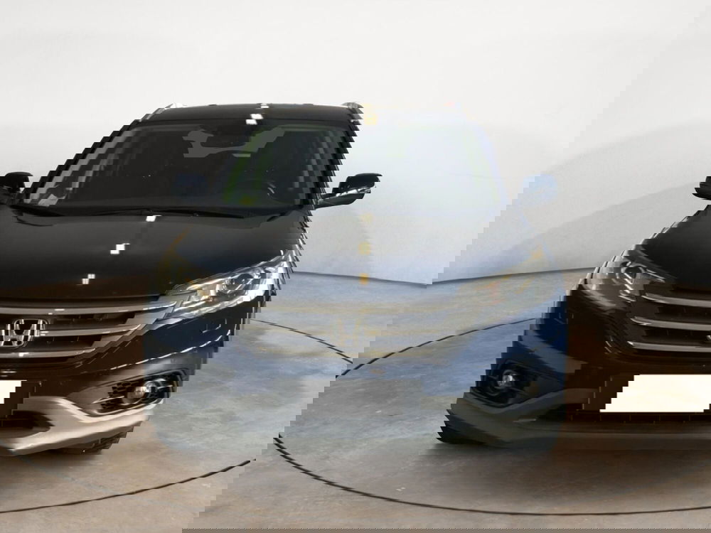 Honda CR-V usata a Torino (2)