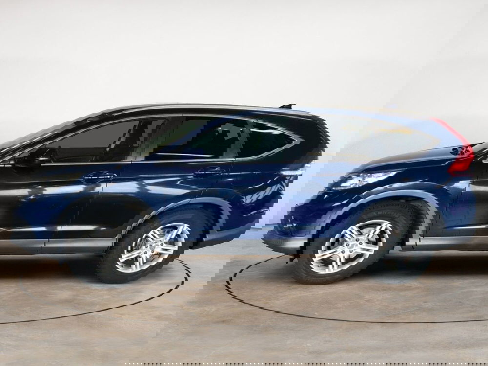 Honda CR-V usata a Torino (3)