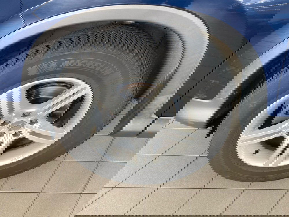 Honda CR-V usata a Torino (8)