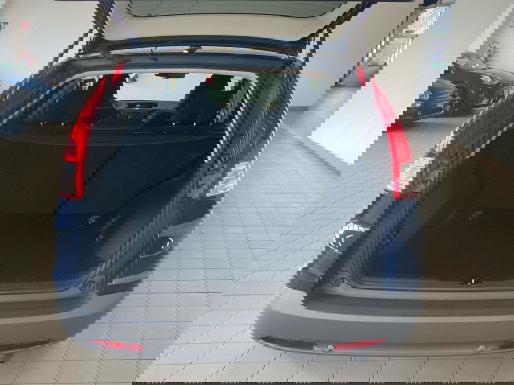 Honda CR-V usata a Torino (9)