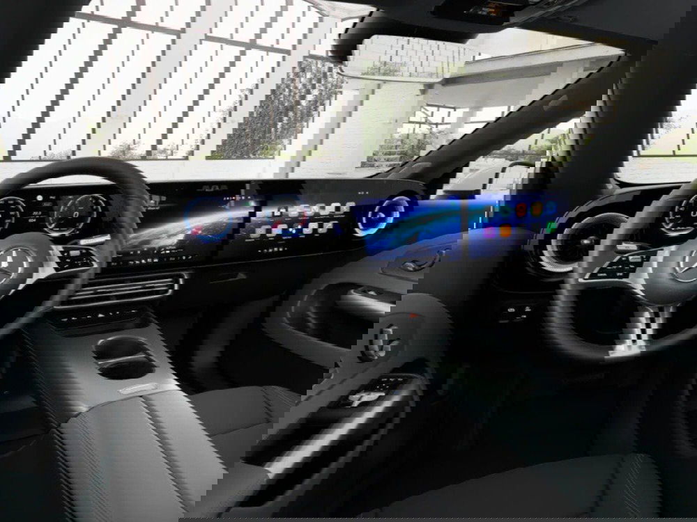 Mercedes-Benz CLA nuova a Ancona (11)