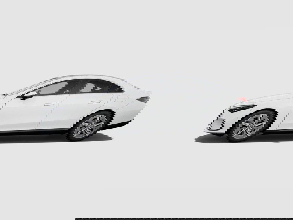 Mercedes-Benz CLA nuova a Ancona (2)