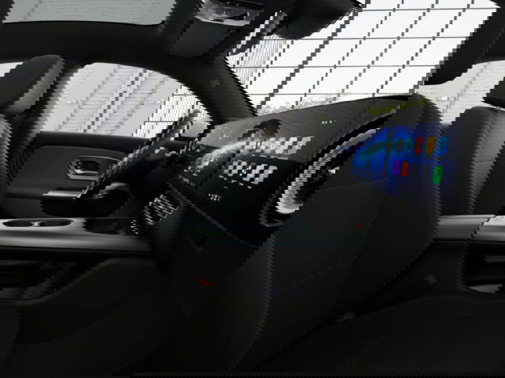 Mercedes-Benz CLA nuova a Ancona (9)