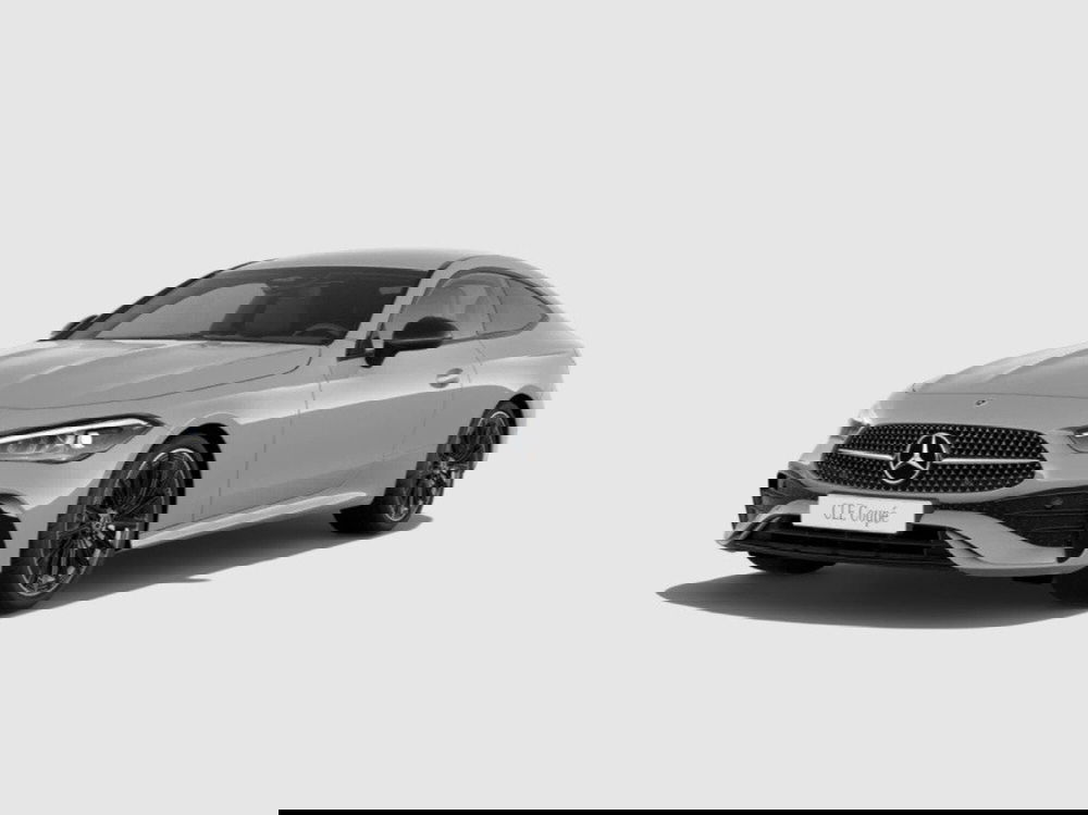 Mercedes-Benz CLE Coupé nuova a Ancona