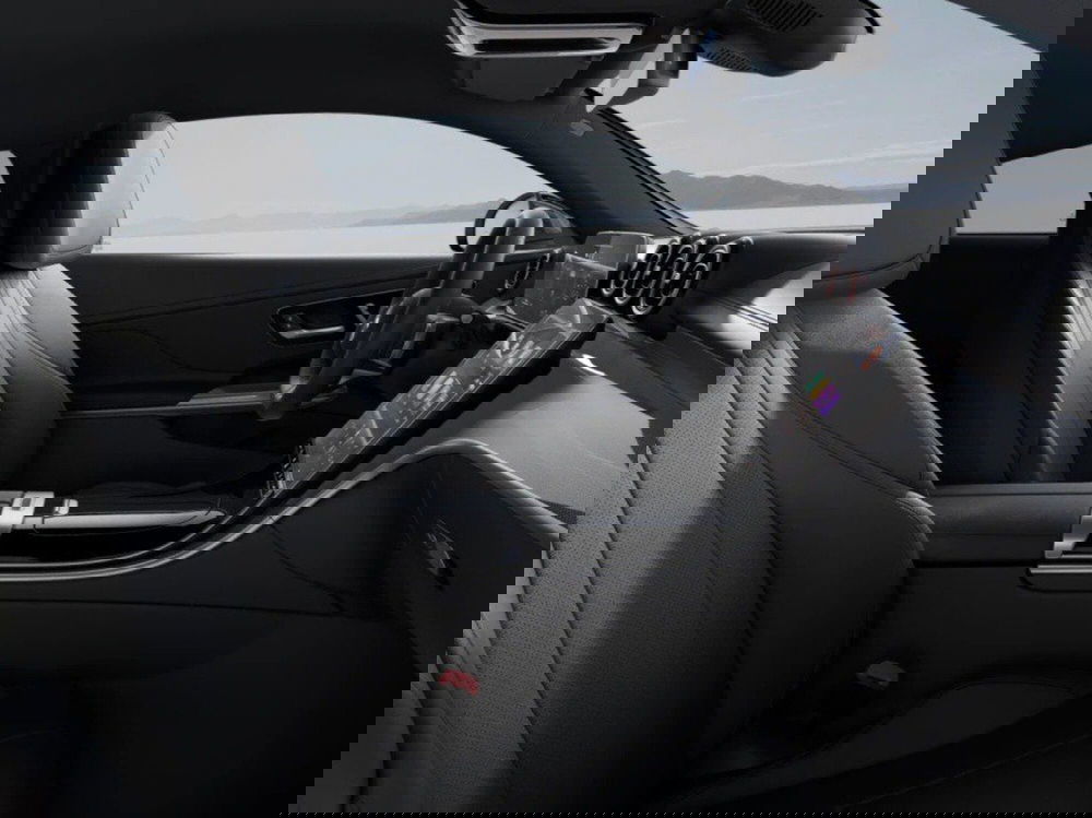 Mercedes-Benz CLE Coupé nuova a Ancona (10)