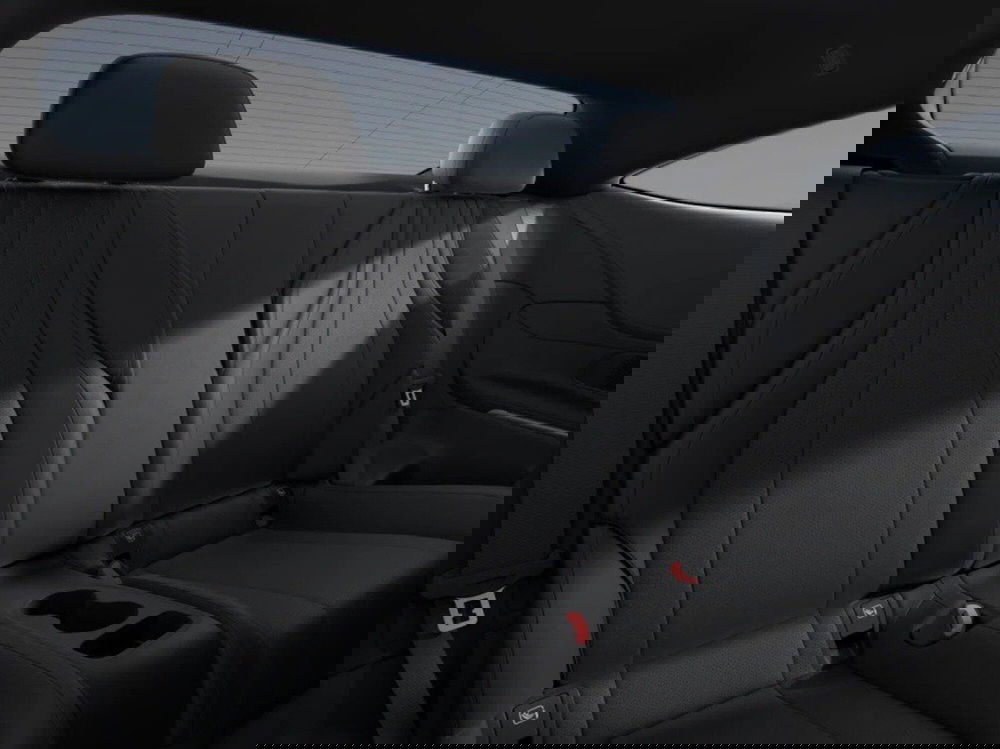 Mercedes-Benz CLE Coupé nuova a Ancona (11)