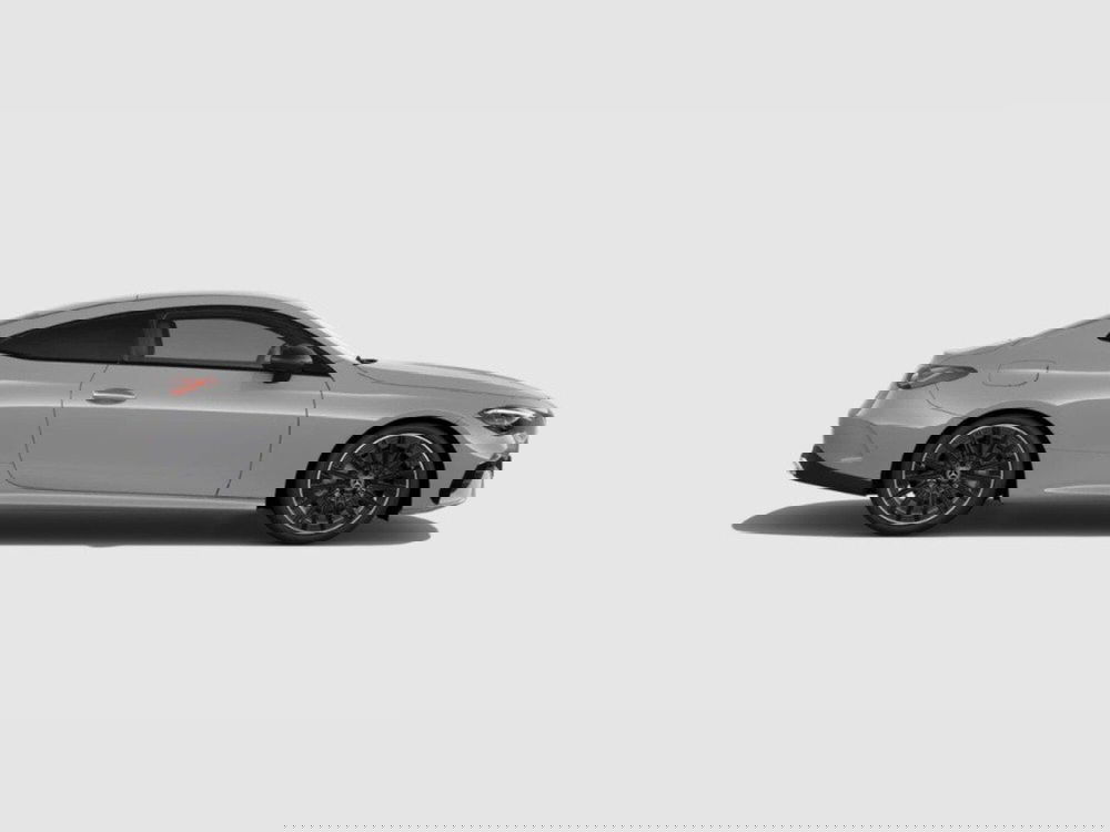 Mercedes-Benz CLE Coupé nuova a Ancona (6)