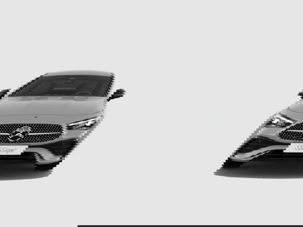 Mercedes-Benz CLE Coupé nuova a Ancona (8)