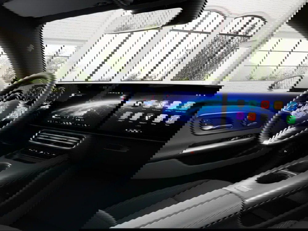 Mercedes-Benz CLE Coupé nuova a Ancona (9)