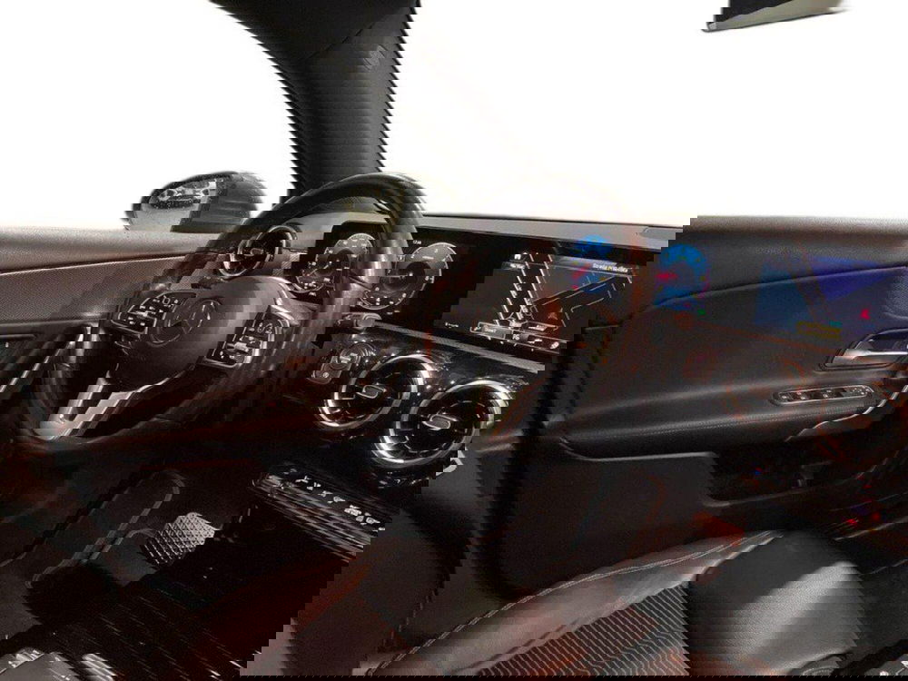 Mercedes-Benz Classe A usata a Ancona (12)