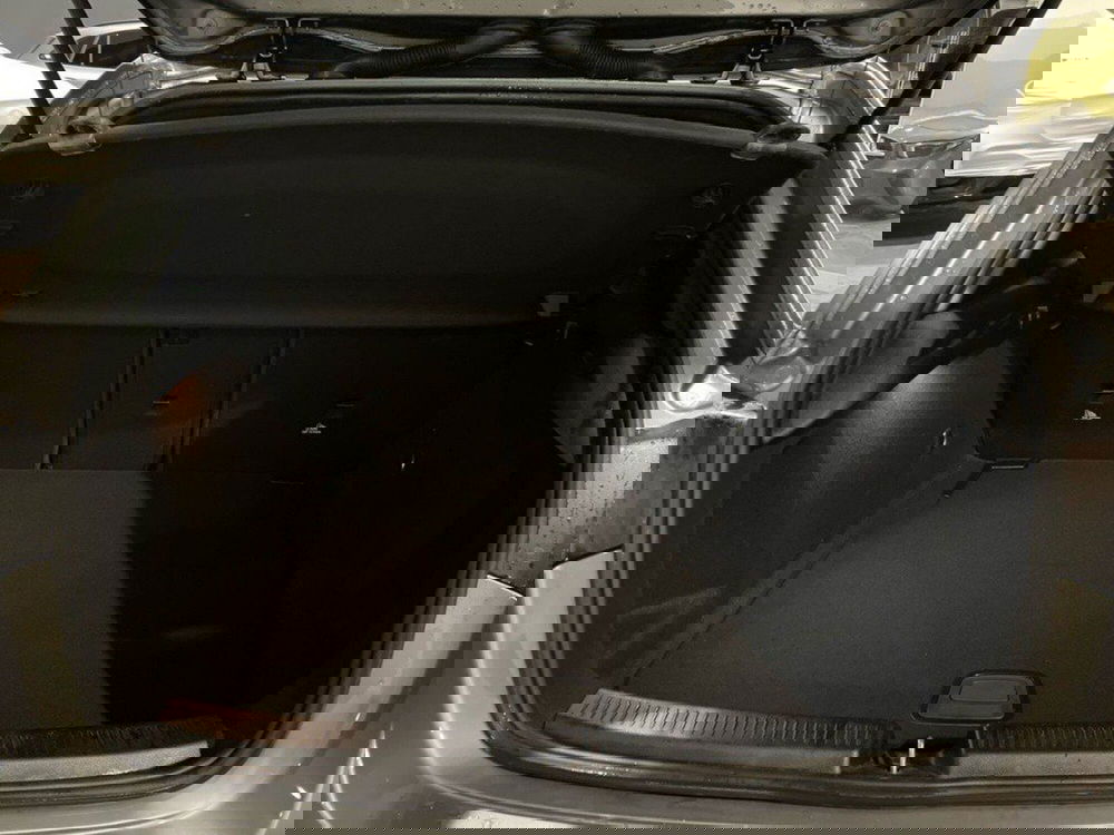 Mercedes-Benz Classe A usata a Ancona (7)