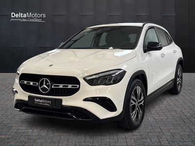 Mercedes-Benz GLA SUV 200 d Automatic Executive nuova a Rimini