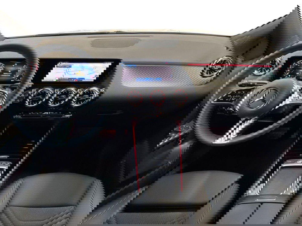 Mercedes-Benz GLA SUV nuova a Rimini (10)