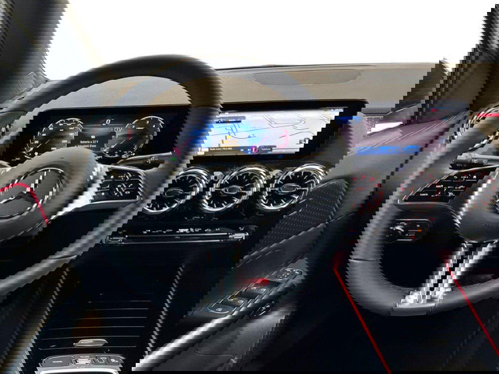 Mercedes-Benz GLA SUV nuova a Rimini (11)