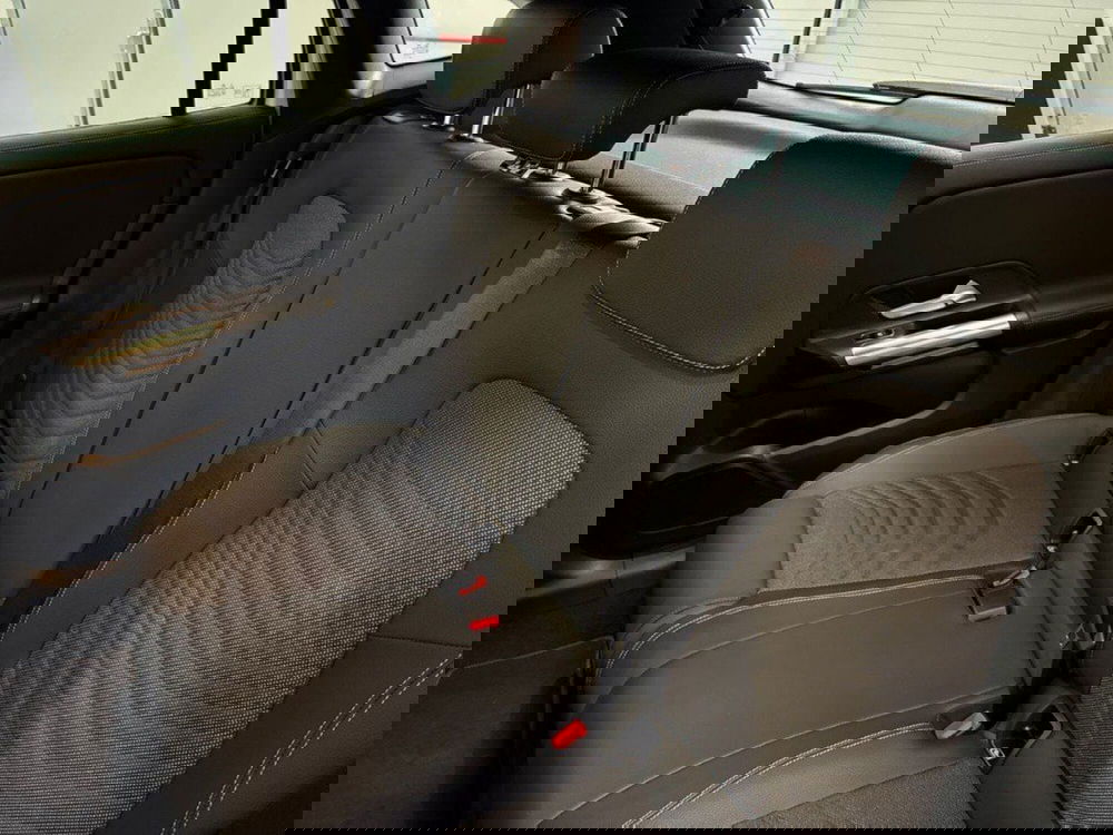 Mercedes-Benz GLA SUV nuova a Rimini (13)