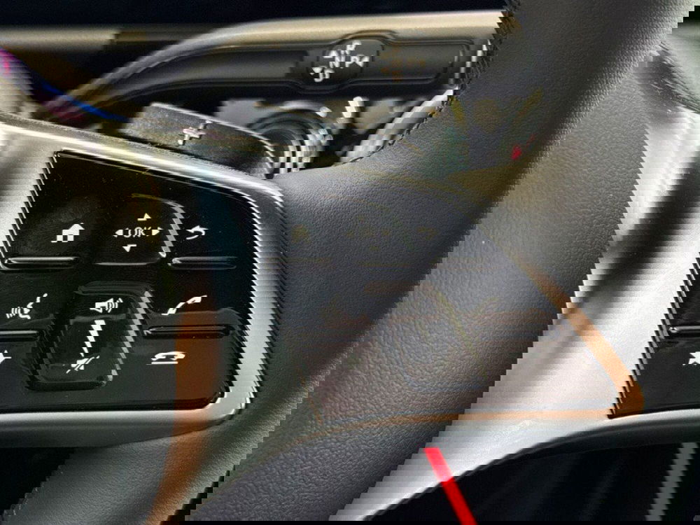 Mercedes-Benz GLA SUV nuova a Rimini (20)