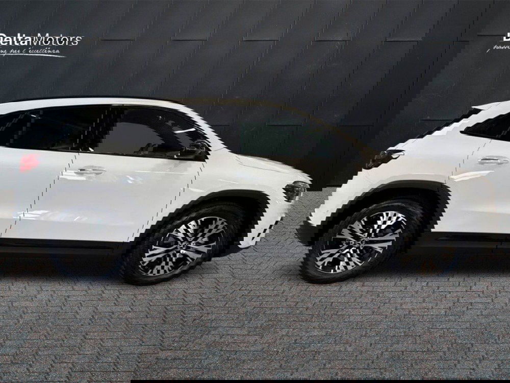 Mercedes-Benz GLA SUV nuova a Rimini (5)