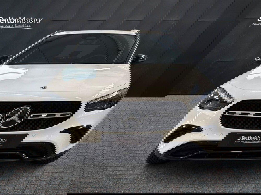 Mercedes-Benz GLA SUV nuova a Rimini (6)