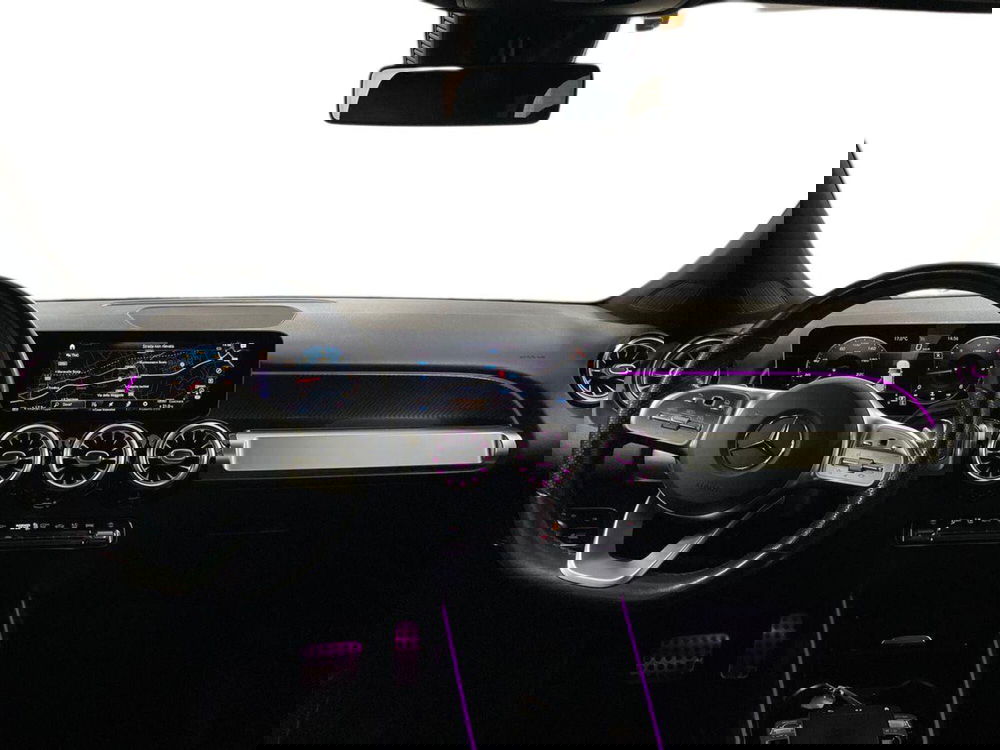 Mercedes-Benz GLB usata a Macerata (10)