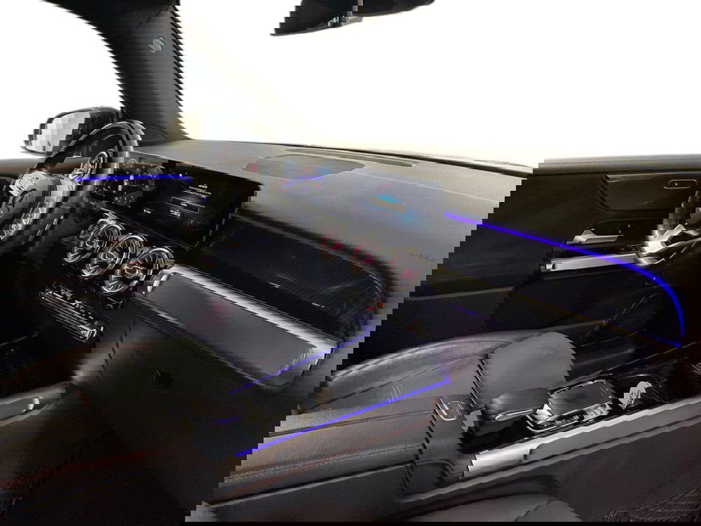 Mercedes-Benz GLB usata a Macerata (12)