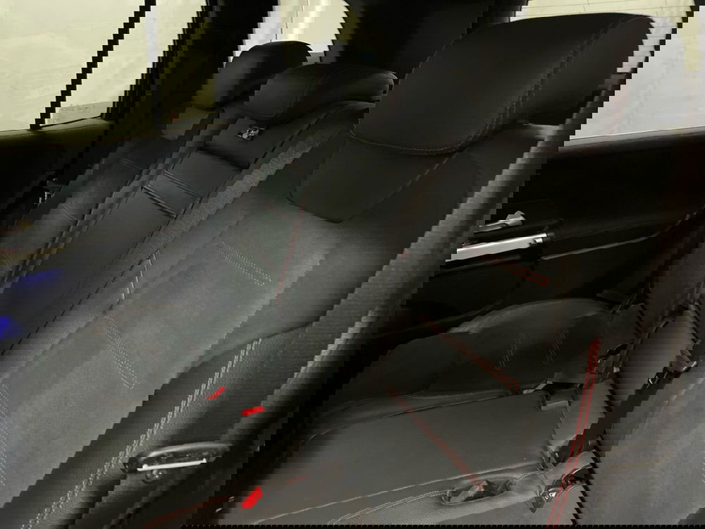 Mercedes-Benz GLB usata a Macerata (13)