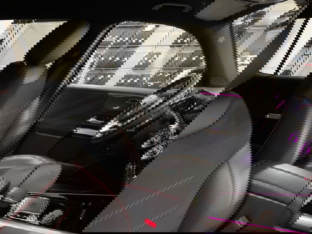 Mercedes-Benz GLB usata a Macerata (14)