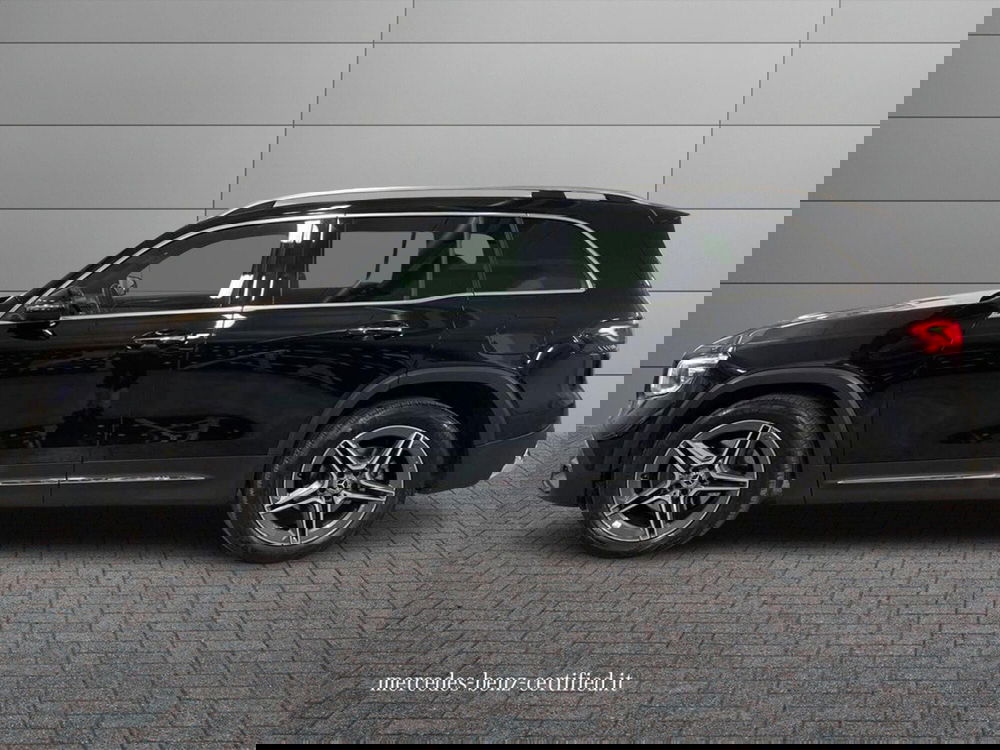 Mercedes-Benz GLB usata a Macerata (2)