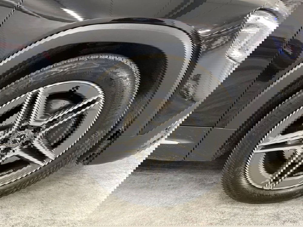 Mercedes-Benz GLB usata a Macerata (8)