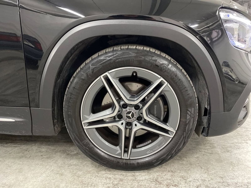 Mercedes-Benz GLB usata a Macerata (8)