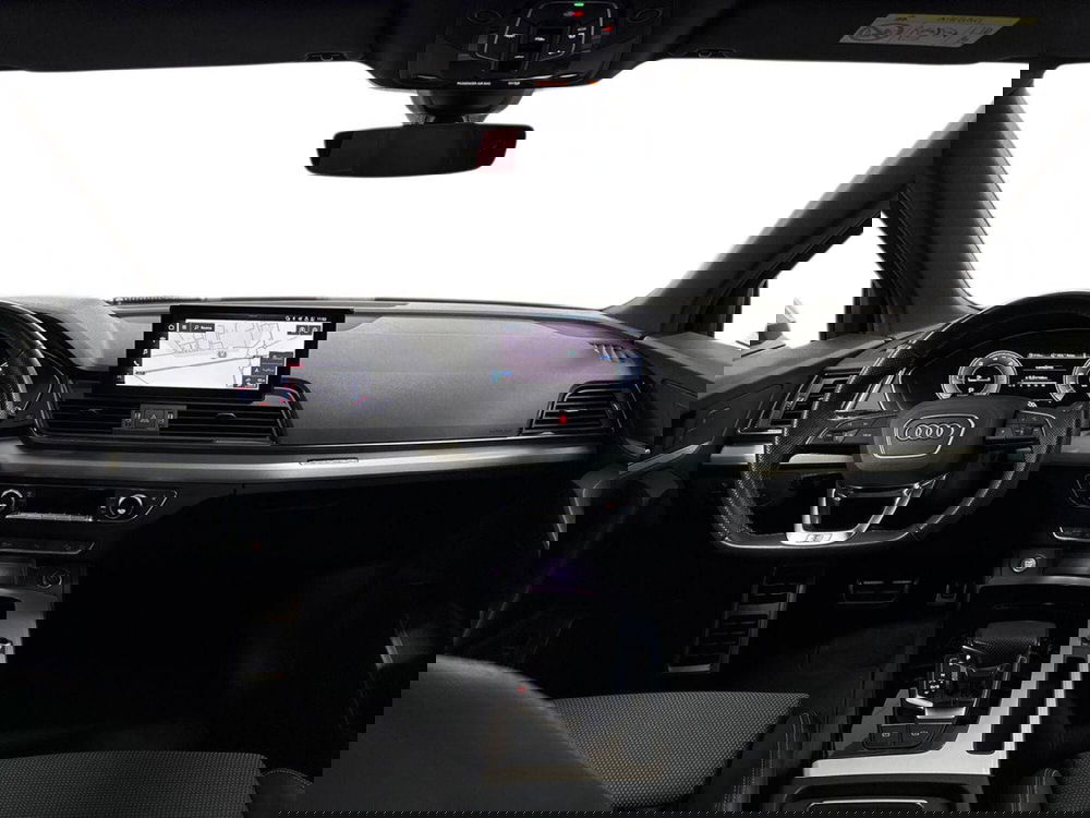 Audi Q5 Sportback usata a Macerata (10)