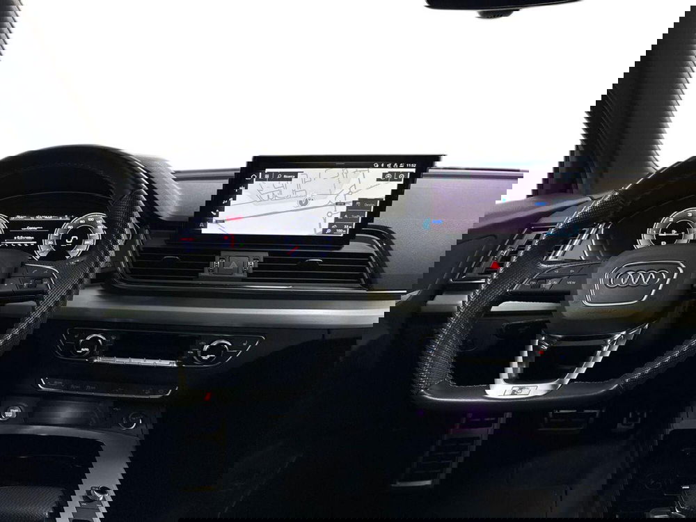 Audi Q5 Sportback usata a Macerata (11)