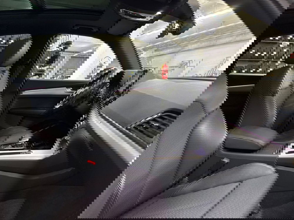 Audi Q5 Sportback usata a Macerata (14)