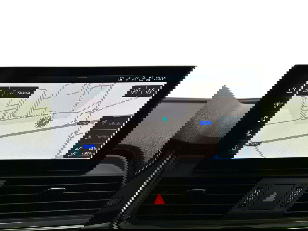 Audi Q5 Sportback usata a Macerata (15)