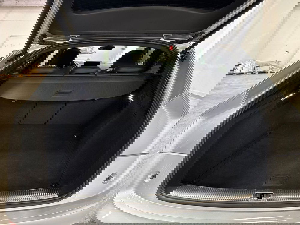 Audi Q5 Sportback usata a Macerata (7)