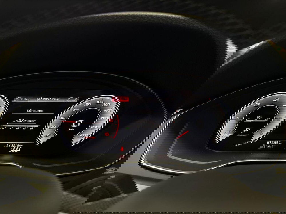 Audi Q5 Sportback usata a Macerata (9)